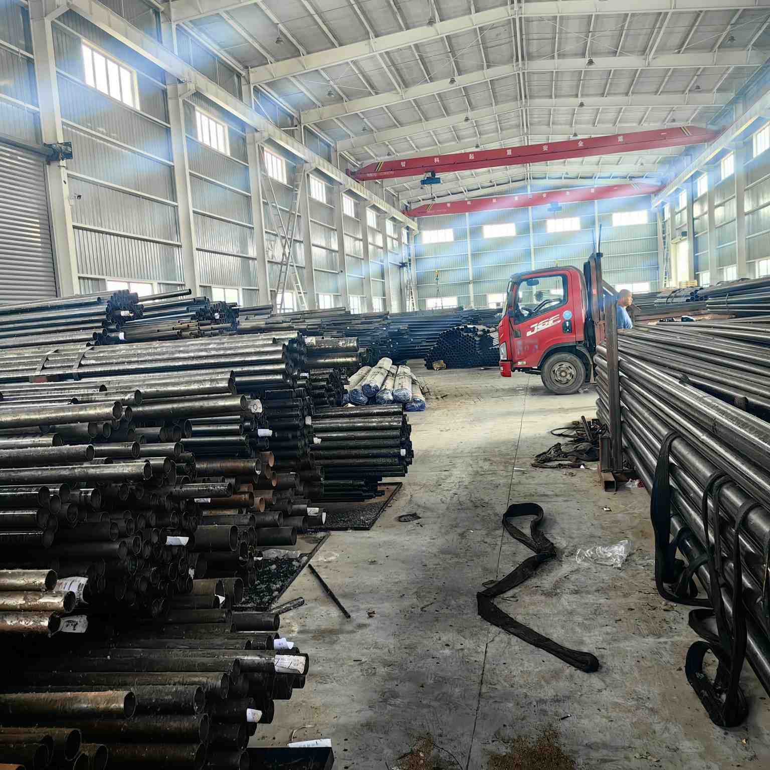 湖州市精密光亮管冷拔异型钢 - 价格